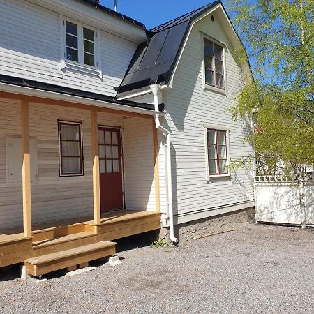Vaelrenoverad Fin Laegenhet I Charmigt Omrade 瑟德港 外观 照片