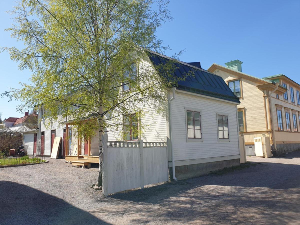 Vaelrenoverad Fin Laegenhet I Charmigt Omrade 瑟德港 外观 照片
